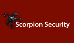 Scorpion Security